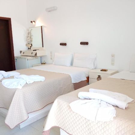 Psiloritis Apartment Kalamaki  Ngoại thất bức ảnh