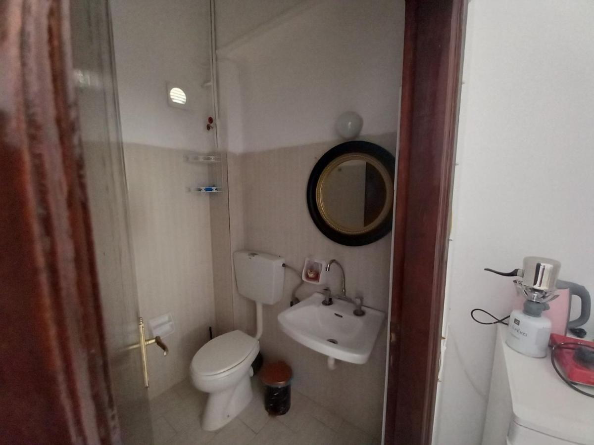 Psiloritis Apartment Kalamaki  Ngoại thất bức ảnh
