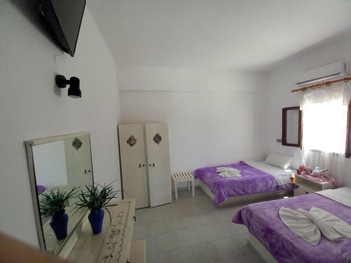 Psiloritis Apartment Kalamaki  Ngoại thất bức ảnh