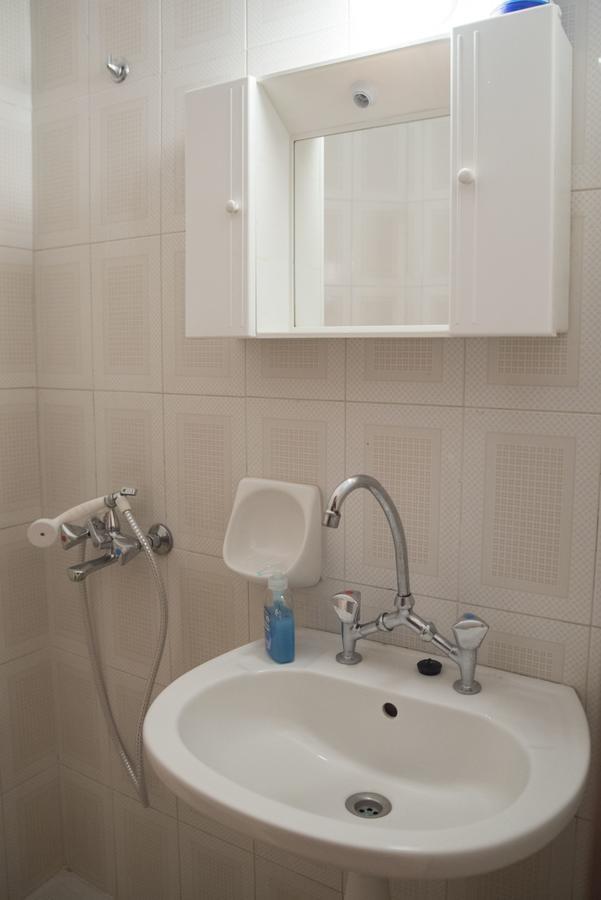 Psiloritis Apartment Kalamaki  Ngoại thất bức ảnh