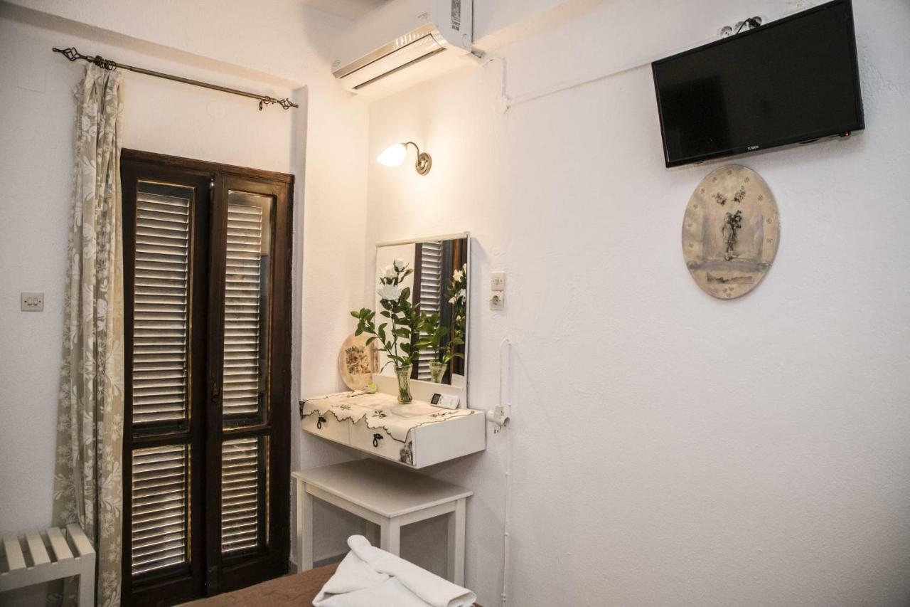 Psiloritis Apartment Kalamaki  Ngoại thất bức ảnh