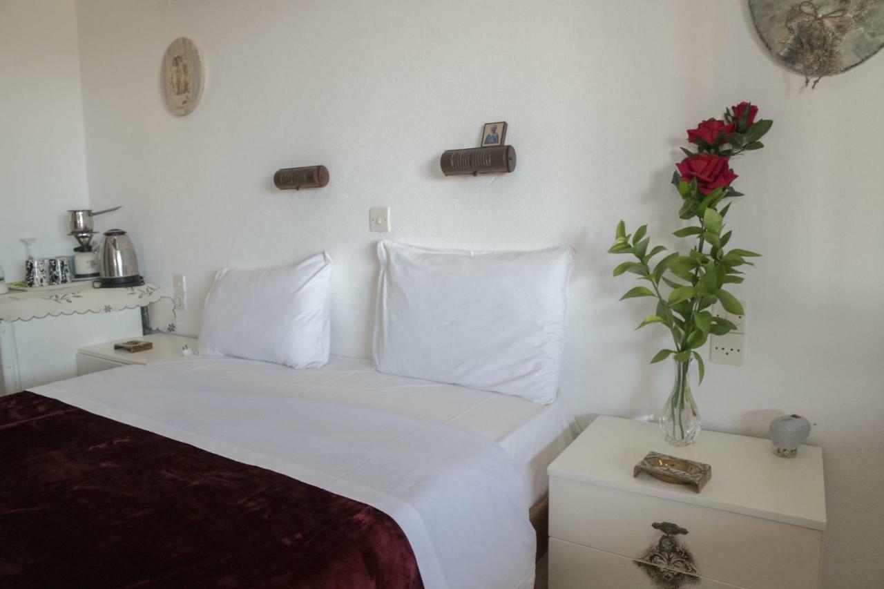Psiloritis Apartment Kalamaki  Ngoại thất bức ảnh
